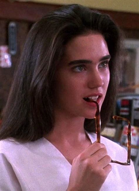 Jennifer Connelly in The Hot Spot [1990] : r/celebsnaked